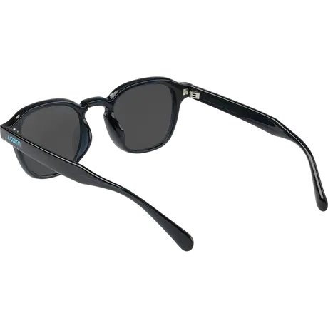 Cairn Foolish Pure Crystal Eclipse Sunglasses
