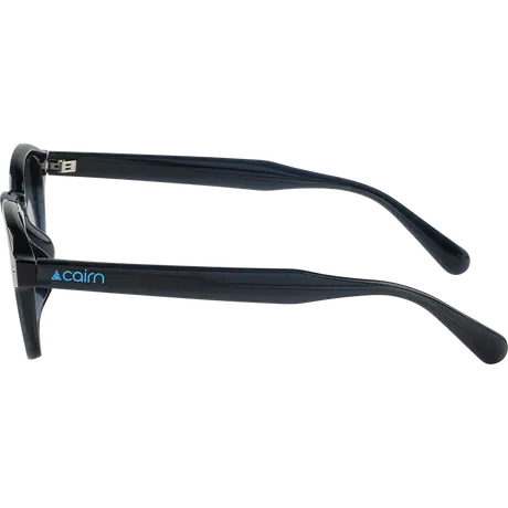 Cairn Foolish Pure Crystal Eclipse Sunglasses