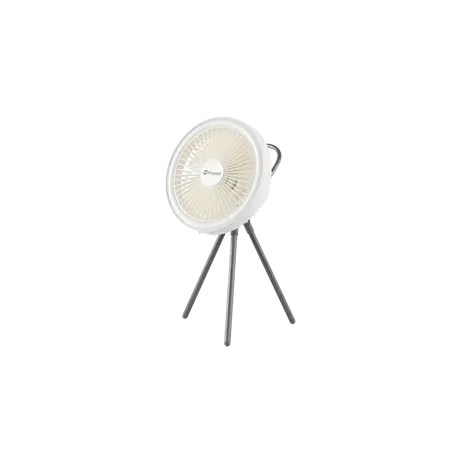 Outwell Eryon Fan – Rechargeable Camping Fan