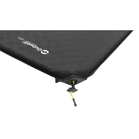 Outwell Self-inflating Mat Sleepin Single 3cm