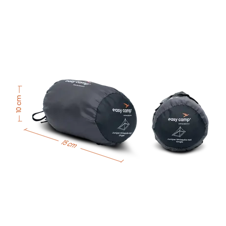 Easy Camp Juniper Single Mosquito Net Camping