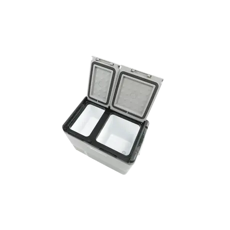 Outwell Arctic Chill 41 Dual Zone Portable Fridge Freezer