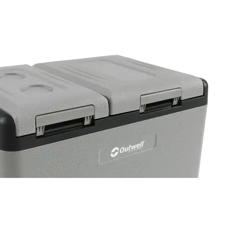 Outwell Arctic Chill 41 Dual Zone Portable Fridge Freezer