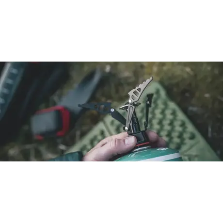 Robens Firefly Stove 2.2kW Camping Gas Stove