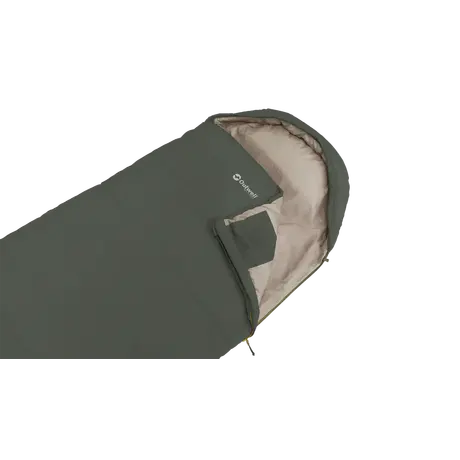 Outwell Campion Prime Green Sleeping Bag