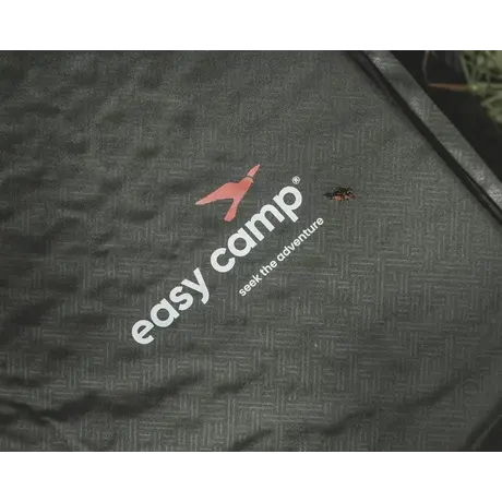 Easy Camp Kestrel Self-Inflating Mat 3.8 cm Camping