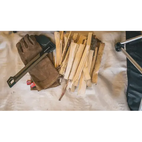 Τσεκούρι Dixie Axe 14" – Robens