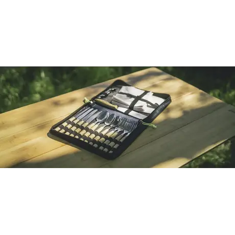 Outwell Morella Picnic Cutlery Set