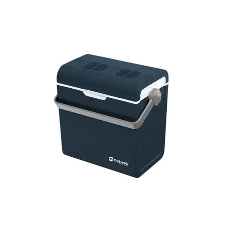 Outwell ECOcool Lite DarkBlue 24 12V/230V