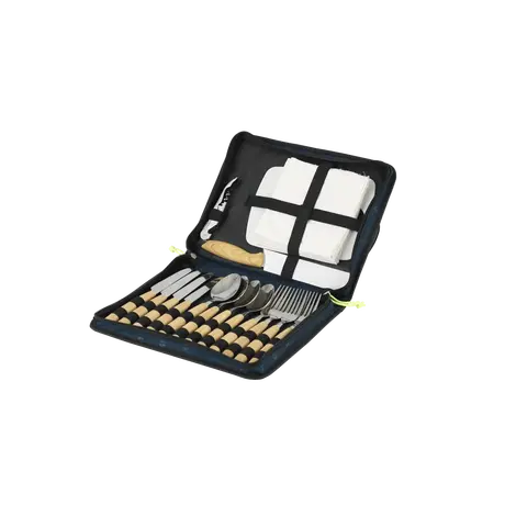 Outwell Morella Picnic Cutlery Set