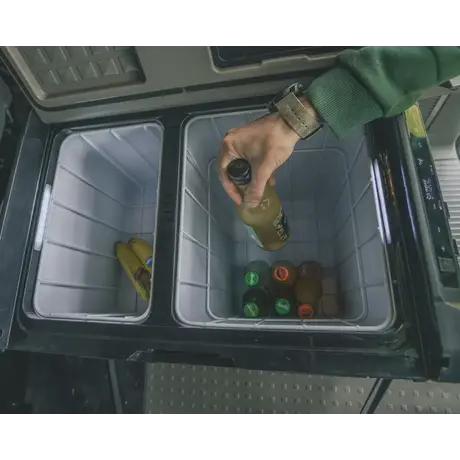 Outwell Arctic Frost 45 Fridge-Freezer 40L