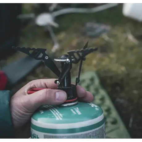 Robens Firefly Stove 2.2kW Camping Gas Stove