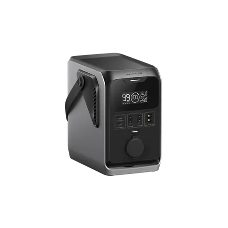 EcoFlow TRAIL 300 DC – Φορητός Σταθμός Φόρτισης