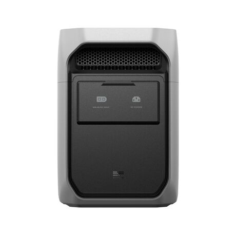 Φορητός Σταθμός Ενέργειας EcoFlow Delta 3 Classic