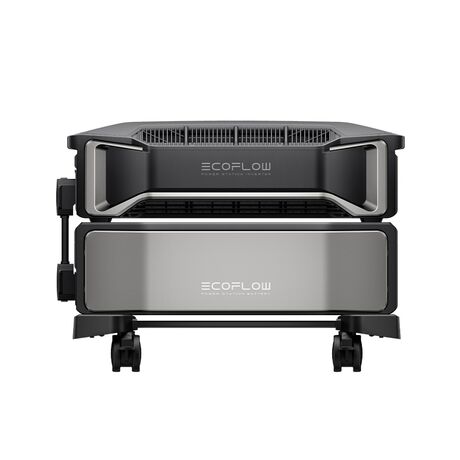 EcoFlow DELTA Pro Ultra Inverter με 6kWh LFP – Οικιακή Εφεδρική Τροφοδοσία & Off-Grid Ισχύς με 6kWh LFP