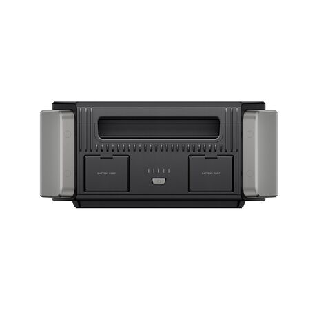 EcoFlow DELTA Pro Ultra Inverter με 6kWh LFP – Οικιακή Εφεδρική Τροφοδοσία & Off-Grid Ισχύς με 6kWh LFP