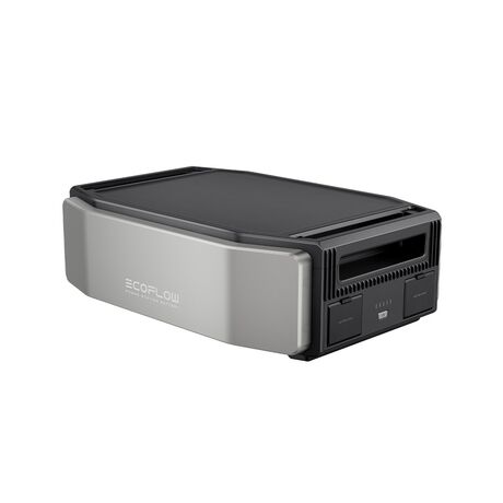 EcoFlow DELTA Pro Ultra Battery 6kWh LFP