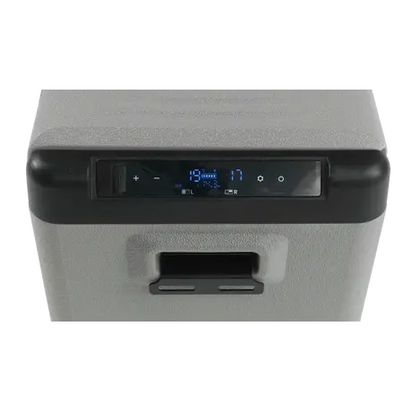 Outwell Arctic Chill 41 Dual Zone Portable Fridge Freezer