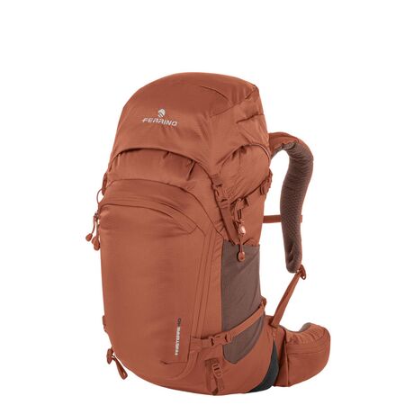 Ferrino Zaino Finisterre 40 Orange Hiking Backpack