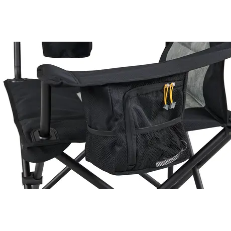 Big Boy Black Καρέκλα Oztrail