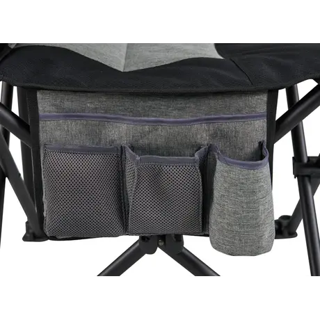 Big Boy Black Καρέκλα Oztrail