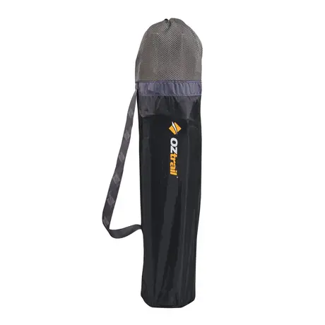 Big Boy Black Καρέκλα Oztrail