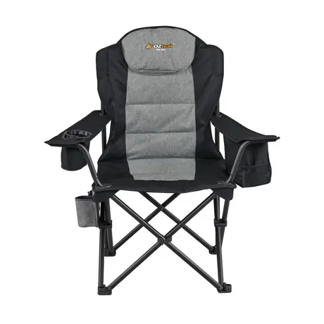 Big Boy Black Καρέκλα Oztrail