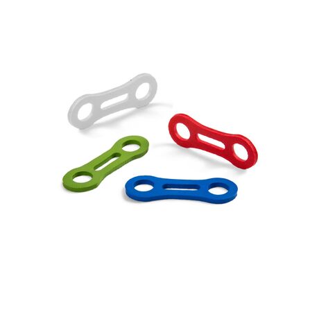 Biner Fix 11mm WHT Σετ 10 τμχ Ocun