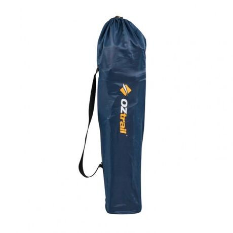OZtrail Festival Folding Beach Chair