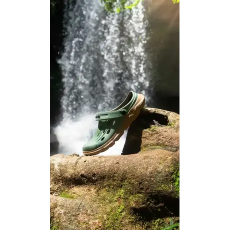 Adventrure Khaki Ανδρικά Σαμπό Boaonda