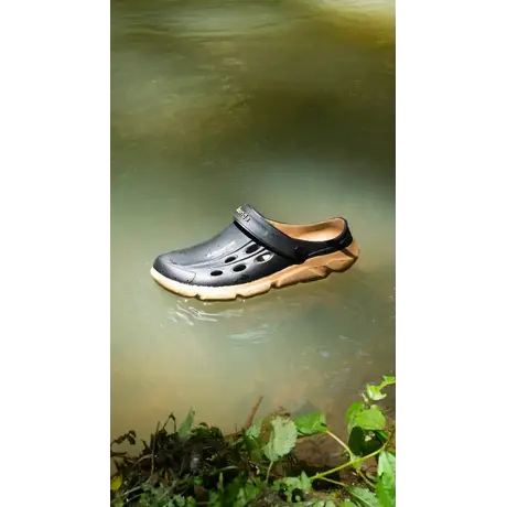 Adventrure Black Ανδρικό Σαμπό Boaonda