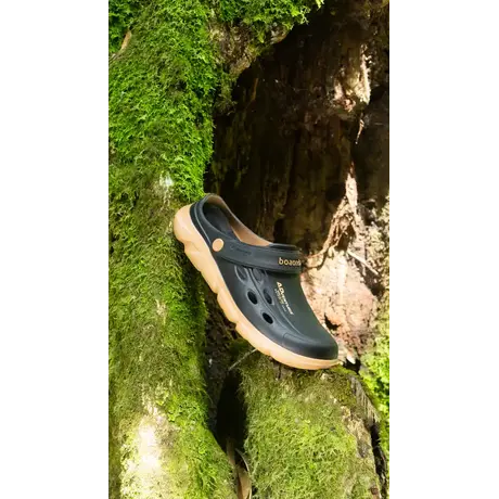 Adventrure Black Ανδρικό Σαμπό Boaonda