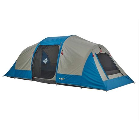 Tasman 10P Dome Tent Σκηνή 10 Ατόμων Oztrail