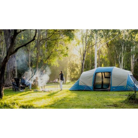 Tasman 10P Dome Tent Σκηνή 10 Ατόμων Oztrail