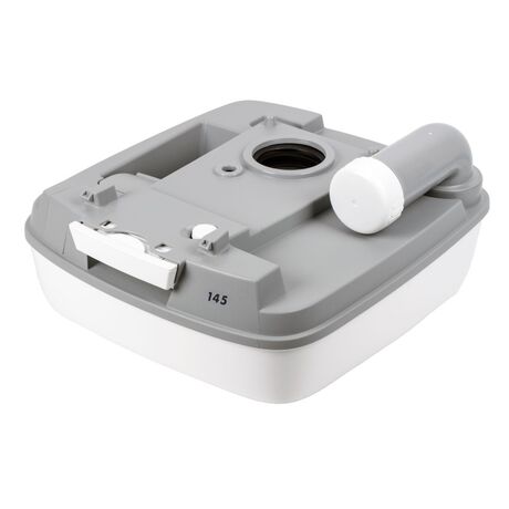 Χημική Τουαλέτα Porta Potti Qube 145 Thetford