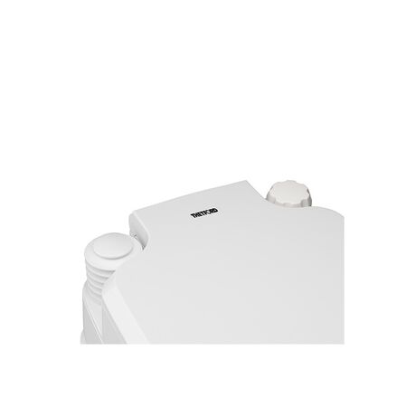Thetford Porta Potti 165 Portable Chemical Toilet
