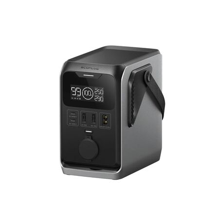 EcoFlow TRAIL 300 DC – Φορητός Σταθμός Φόρτισης