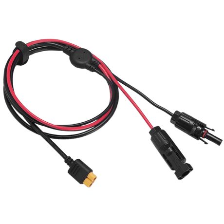 EcoFlow XT60i Καλώδιο Ηλιακού Πάνελ 3.5m