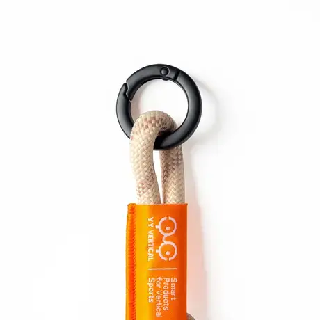 Vertical Leash Cream Ιμάντας Για Κινητό Y&Y Vertical