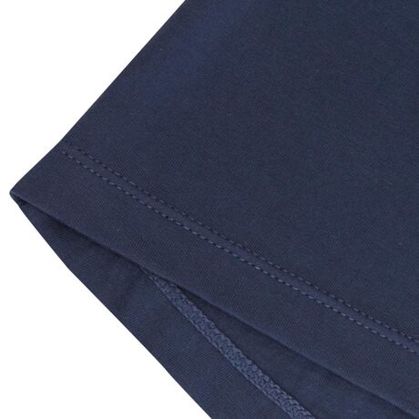 Ocun Promo T Blue S-Sea Men's T-Shirt