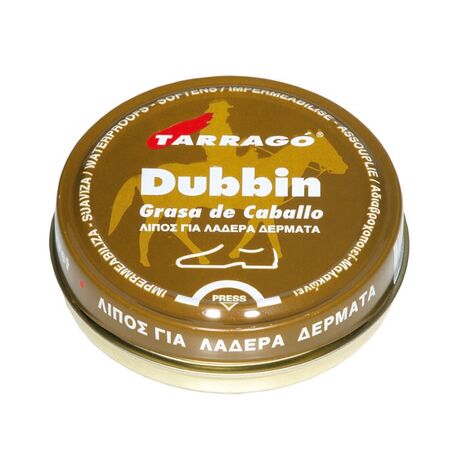 Λίπος Tarrago Dubbin Oil 50 ml
