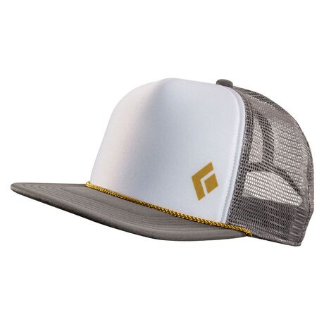 Καπέλο Black Diamond Flat Bill Trucker Hat