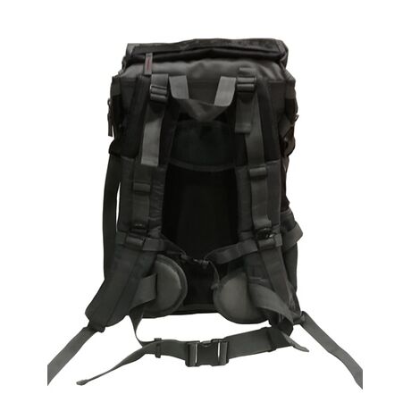 Σακίδιο Πλάτης Fizan Concept Backpack Grey