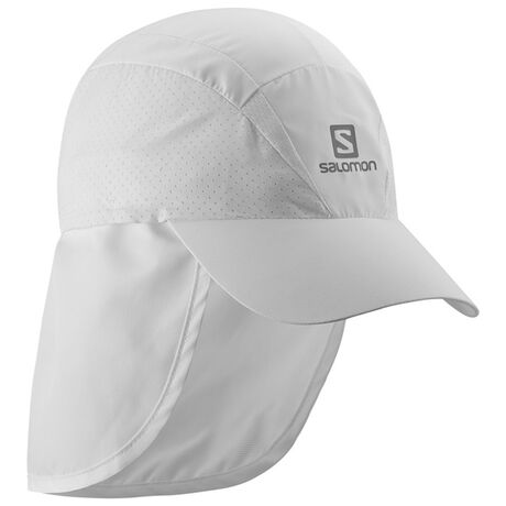 Καπέλο Salomon XA White