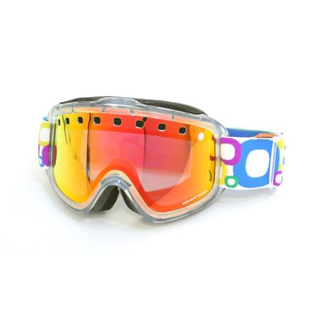 Poc Iris Bug Snow Googles