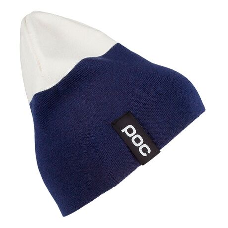 Σκούφος Poc 2 Colored Beanie Blue-White