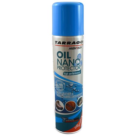 Σπρέι Αδιαβροχοποίησης Oil Nano Protector 200 ml