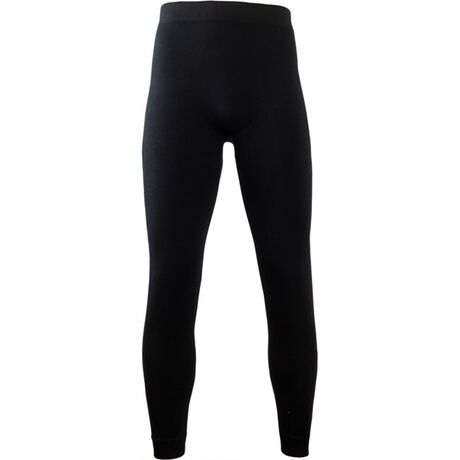 Wulk Merino 220g Ανδρικό Μάλλινο Ισοθερμικό Κολάν Lasting