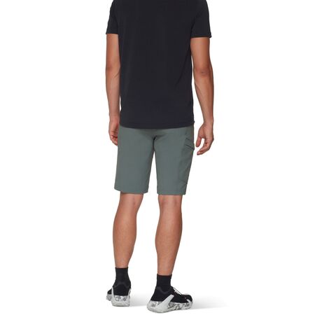 Mammut Runbold IV Shorts Men Strata