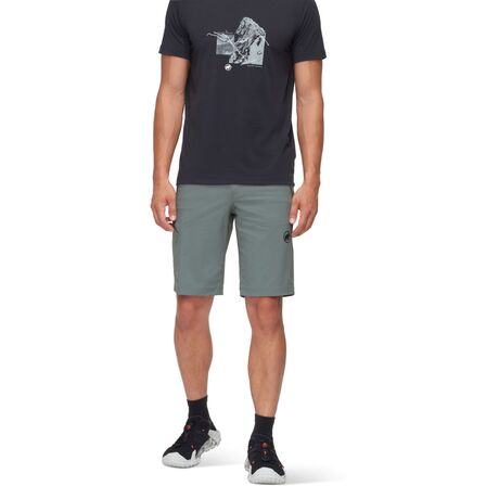 Mammut Runbold IV Shorts Men Strata